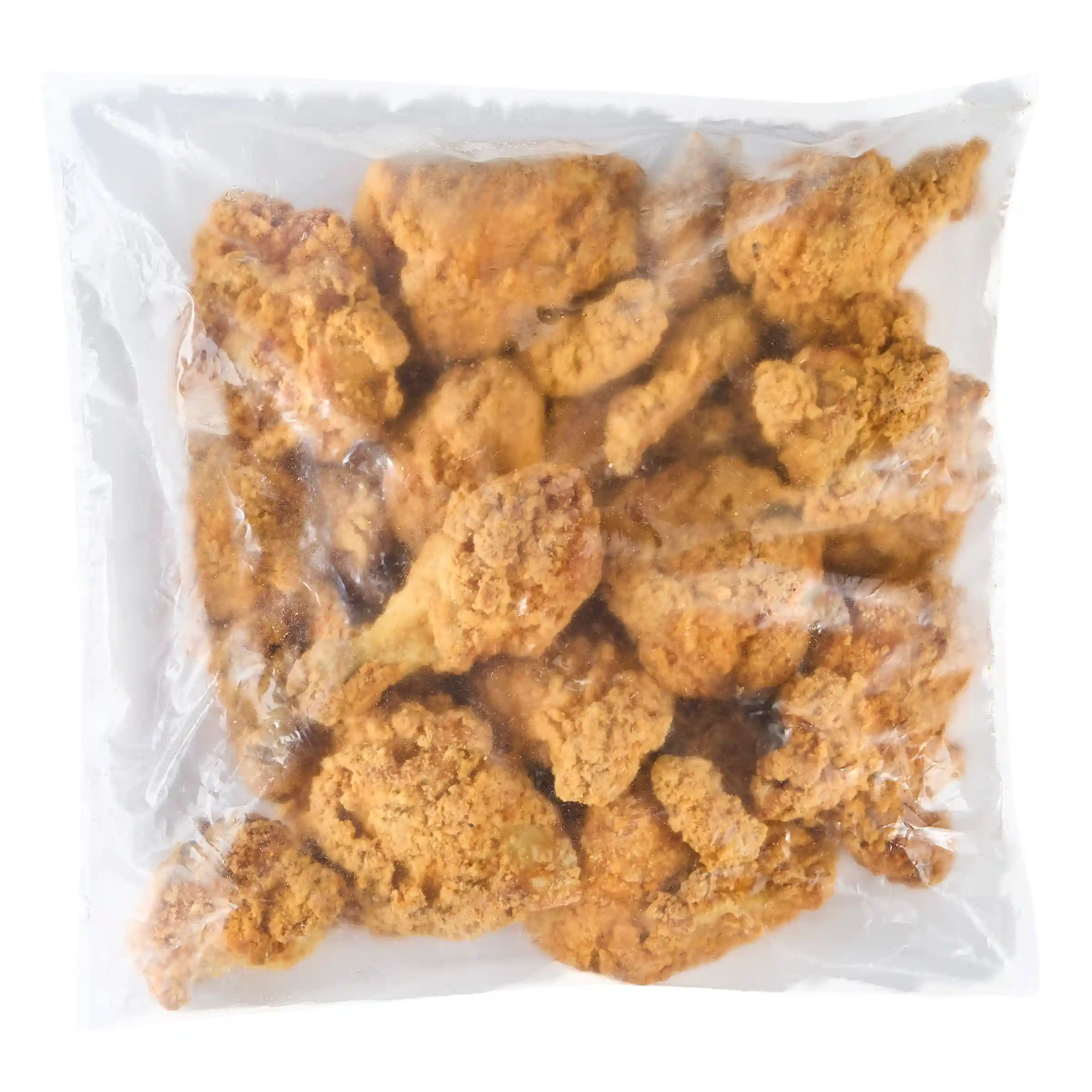 Tyson® ProPortion® Timeless Recipe® Fully Cooked Breaded, Assorted Chicken Pieces_image_3