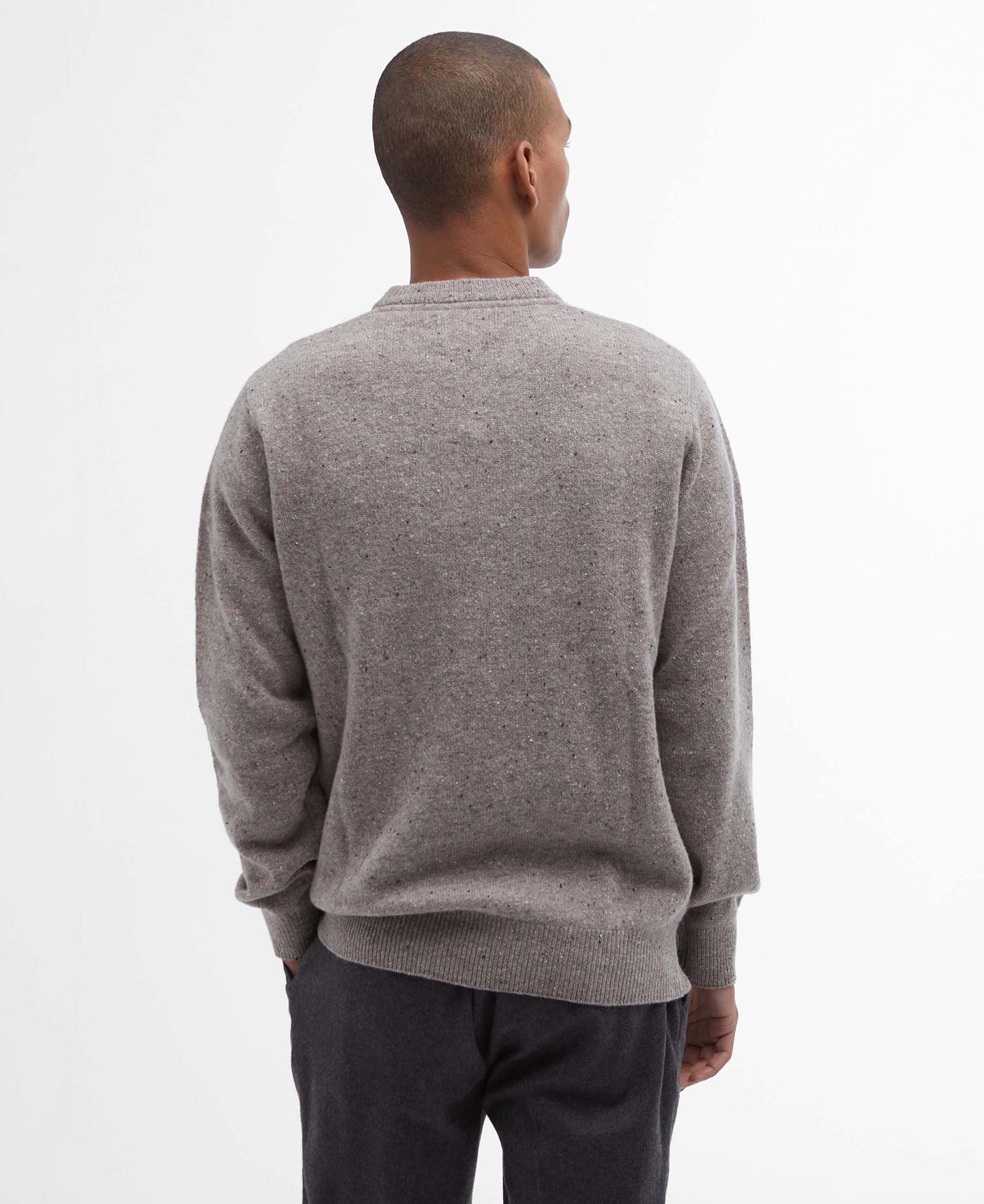 Maglione girocollo Tainsbury image number 2