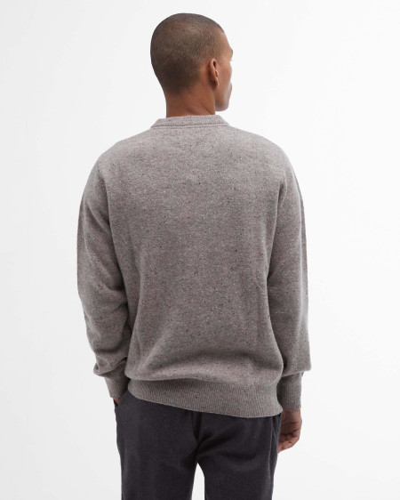 Maglione girocollo Tainsbury