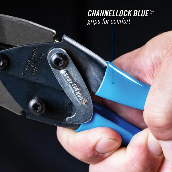 910 9-inch Cable Cutter Aviation Snip