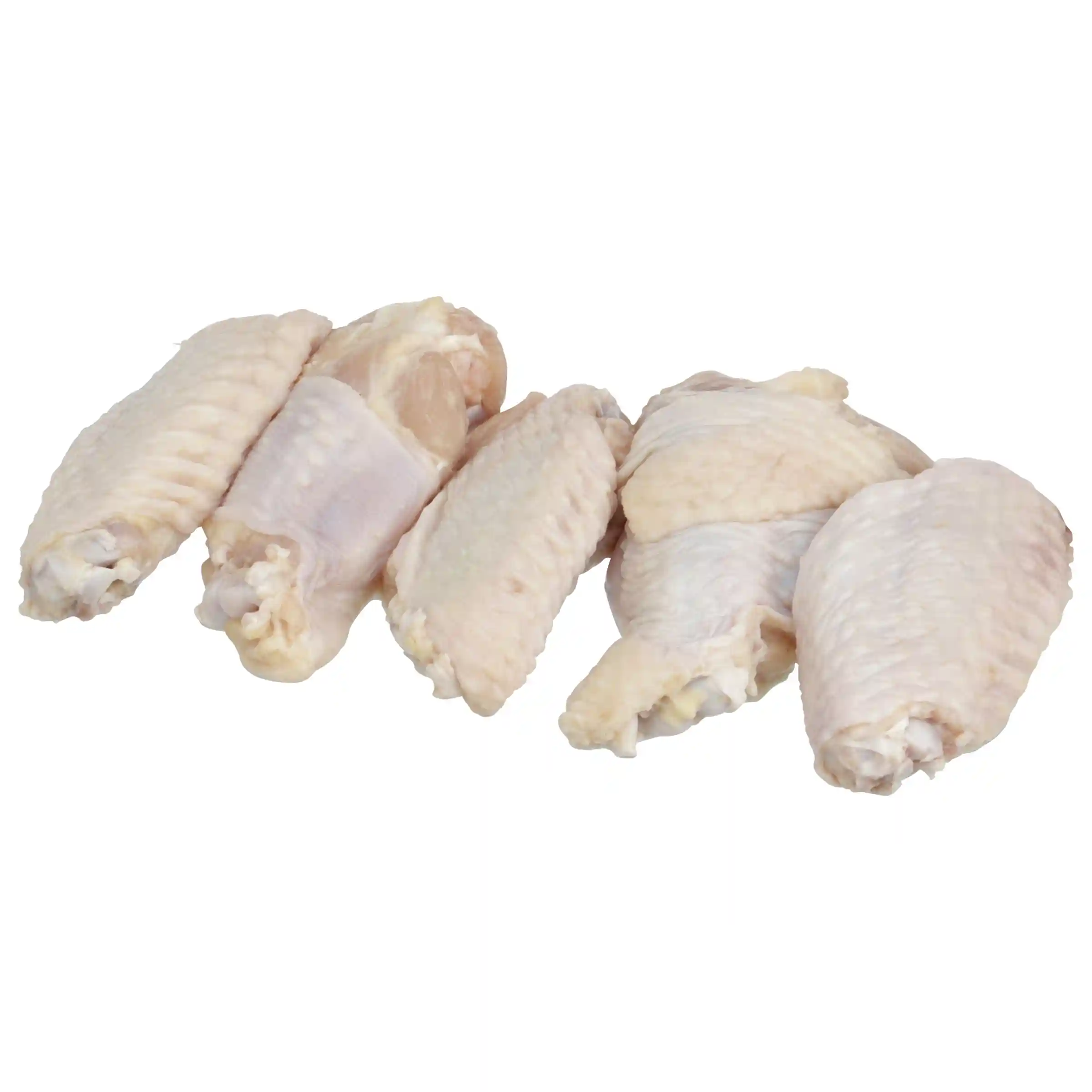 Tyson® IF Coated Bone-In Chicken Wing Sections, Jumbo_image_2