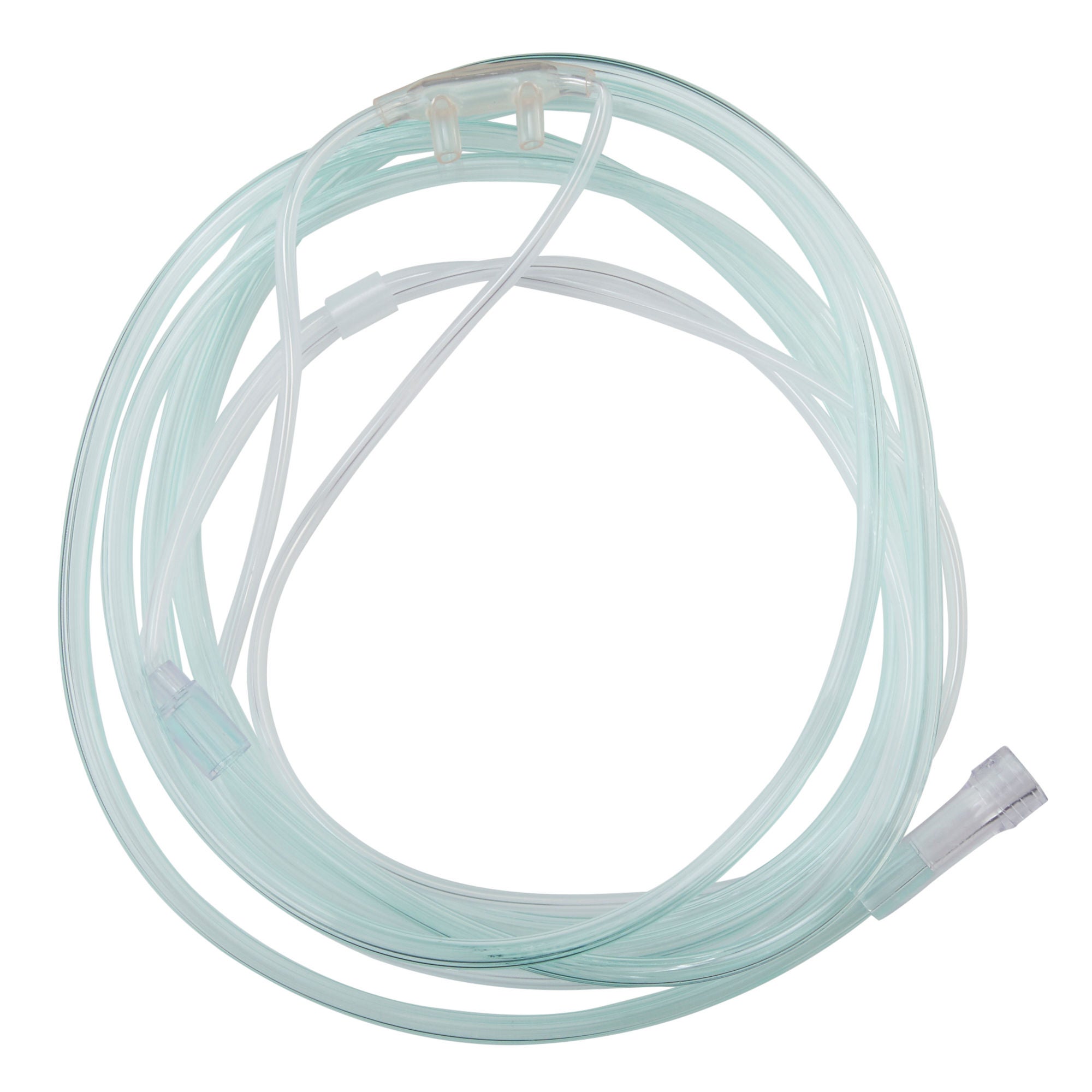 Comfort Soft Plus® Nasal Cannula, 7 Foot