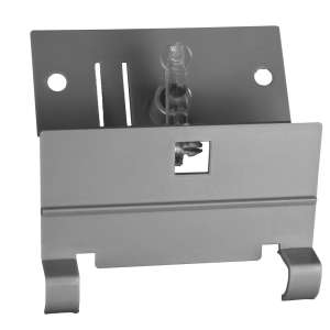 Impact, Naturelle Delivery Mechanism for Tampons, Beige