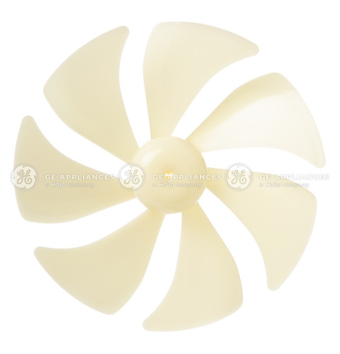 BLADE COND FAN ASSEMBLY