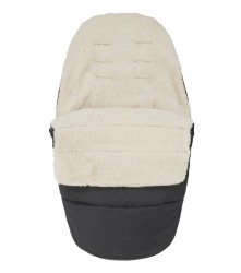Cozy seat liner