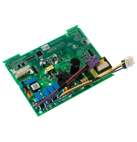 MAIN BOARD ZL PTAC