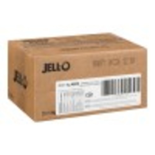  JELL-O Instant Pudding Chocolate 1kg 2 