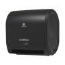 Georgia Pacific, enMotion Impulse, Electronic Roll Towel Dispenser, Black