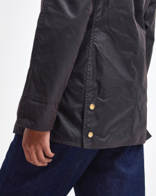 Giacca cerata Beadnell 