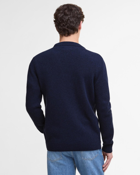 Mainland Cardigan