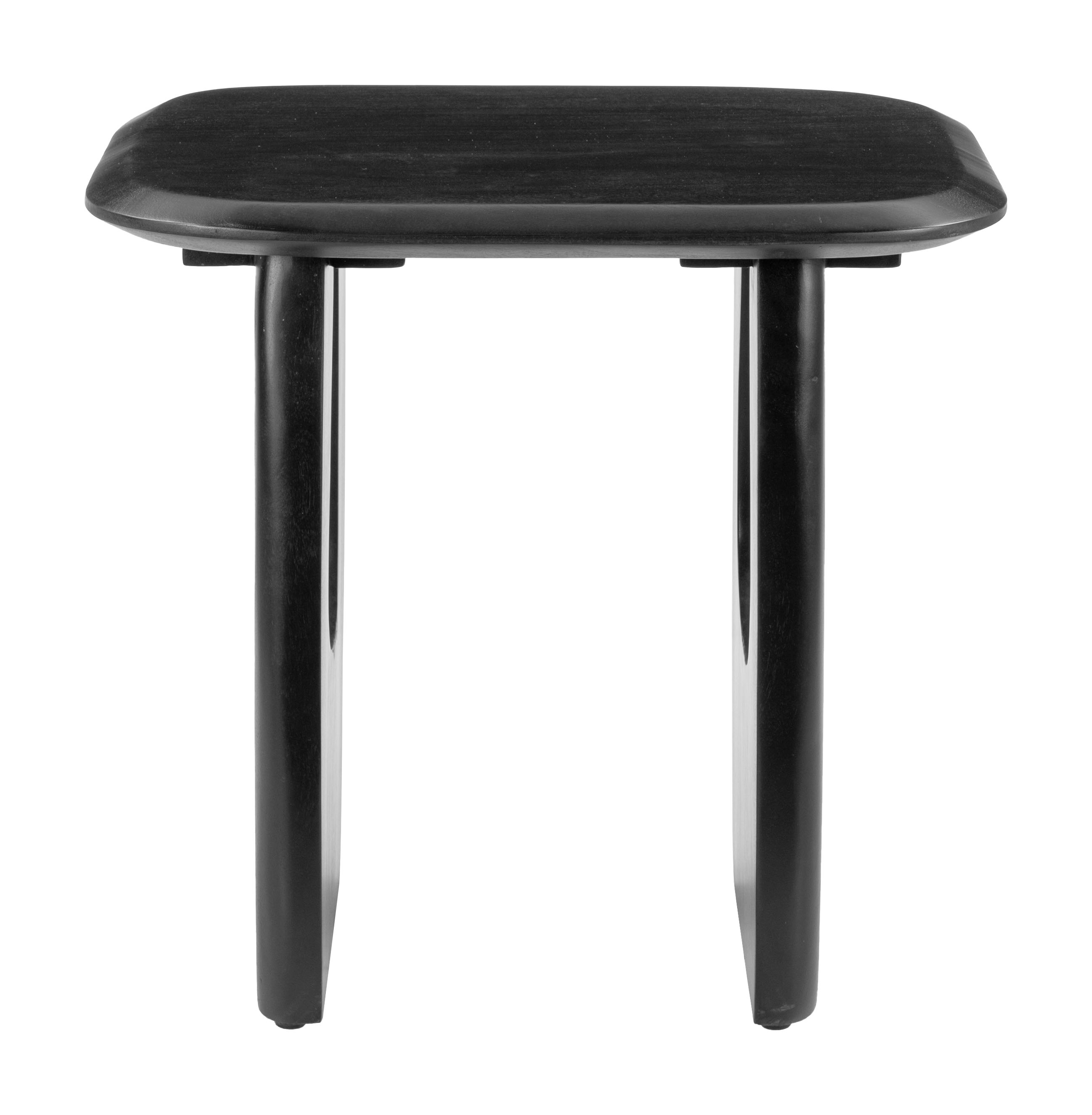 Arasan Accent Table Black product image