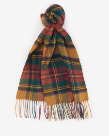Schal New Check Tartan 
