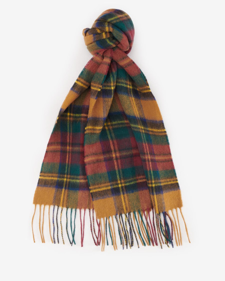 Sciarpa New Check Tartan