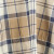 Poncho impermeabile in tartan Portree swatch