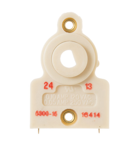 Gas Range Spark Ignition Switch