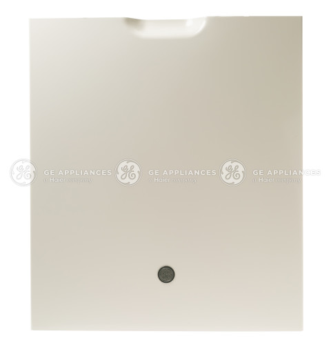 SERVICE OUTER DOOR ASSEMBLY - BISQUE