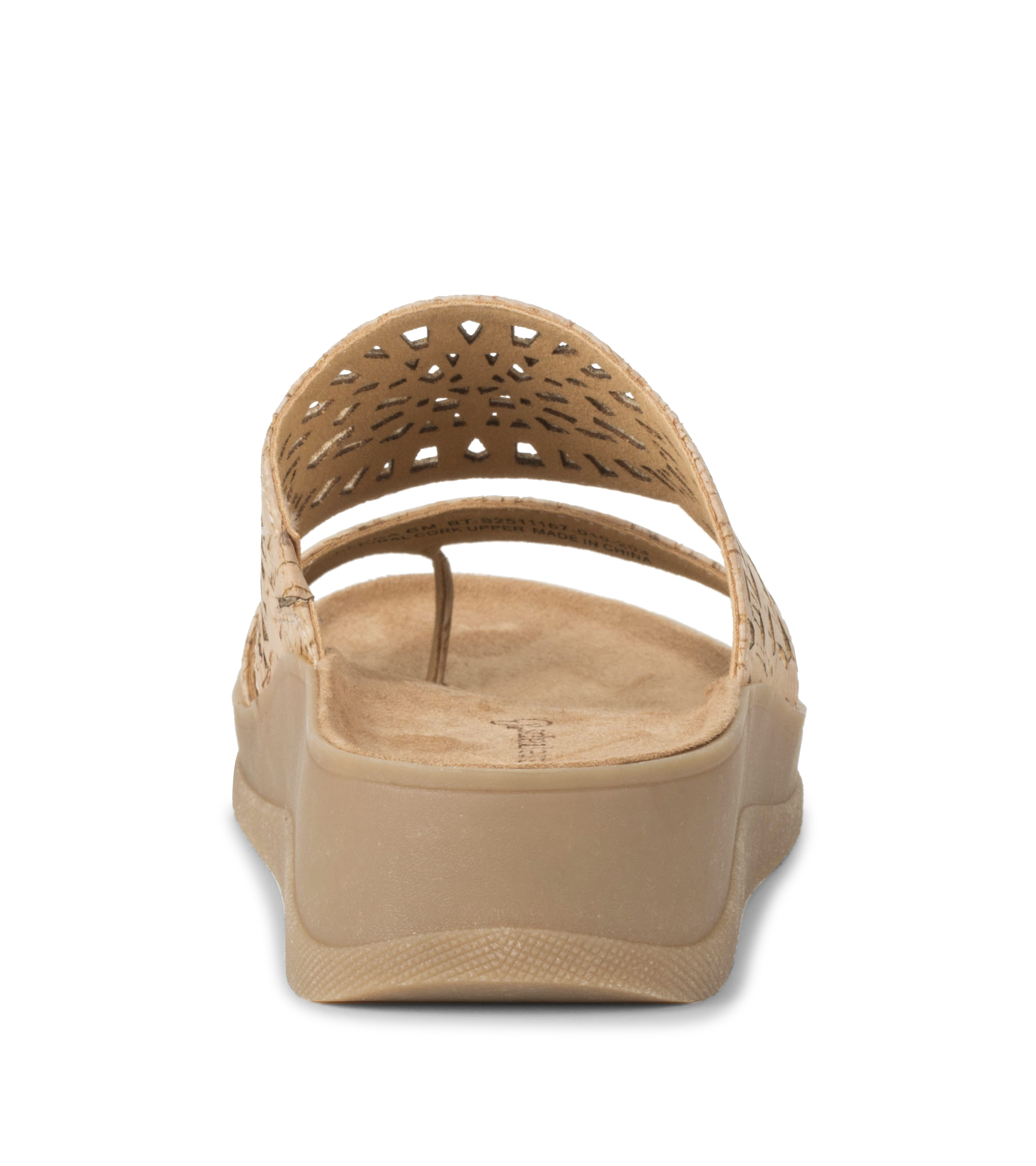 Baretraps FLORA Women's Sandals Natural - Picture 6 of 14