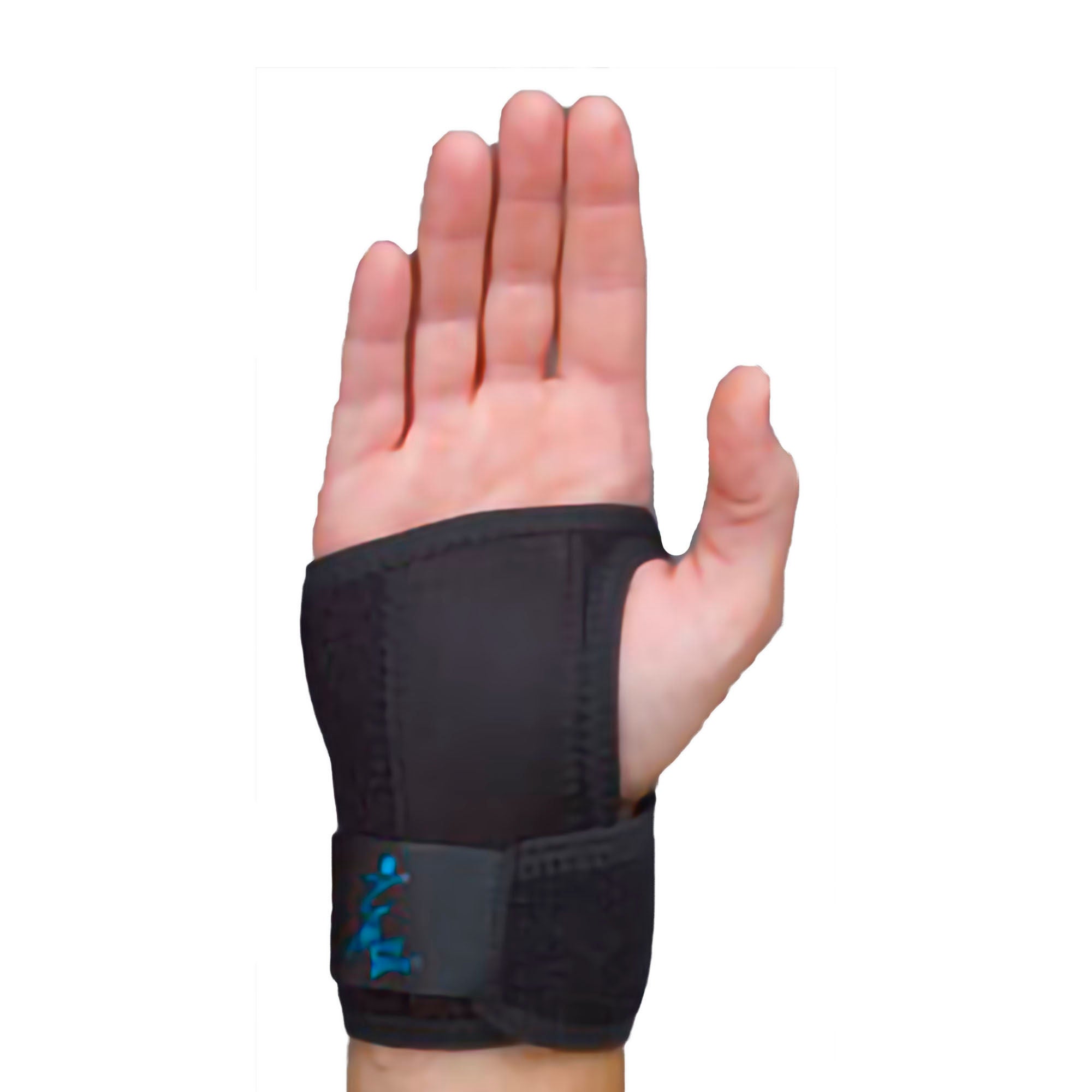 Medical Specialties WRIST SPLINT, GELFLEX RT MED