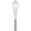 12-inch stainless steel French whip