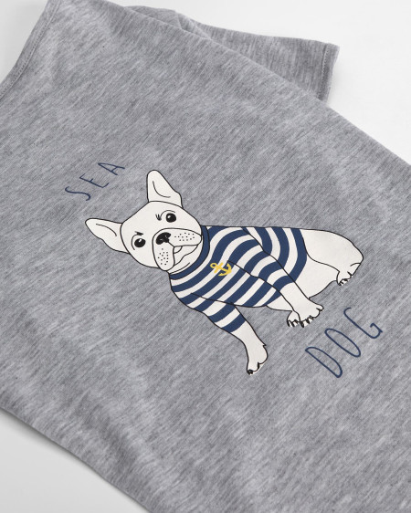 Sea Dog T-Shirt