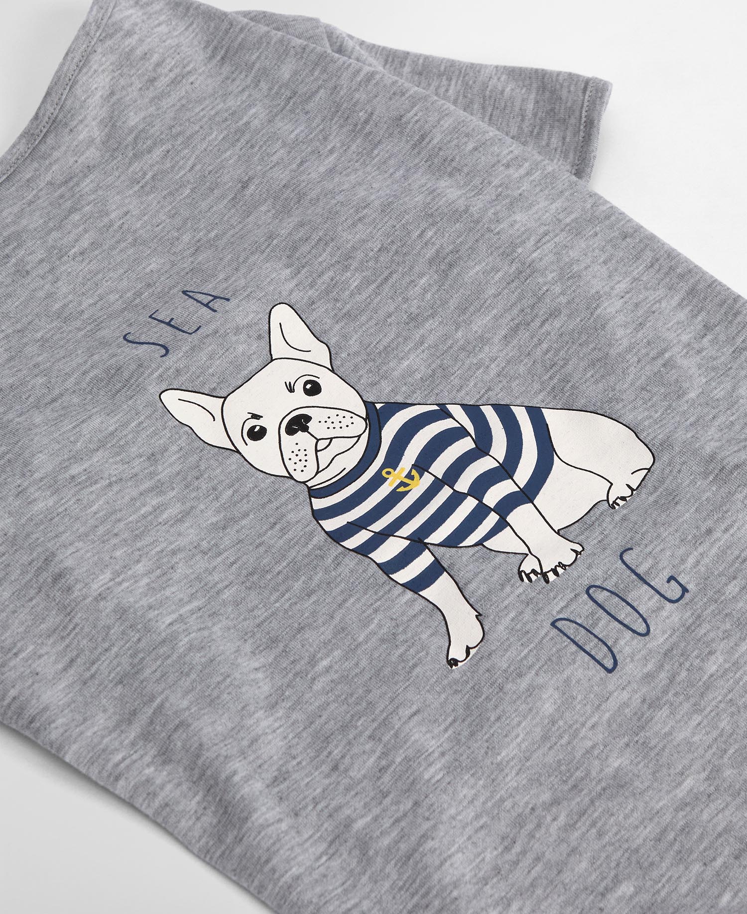 Sea Dog T-Shirt image number 2