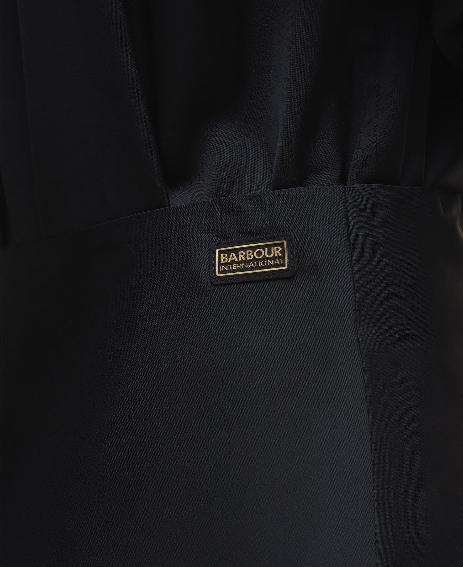 Kaia Satin Midi Skirt image number 3