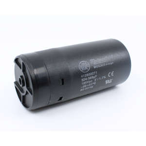 Start Cond 324 389Mf 110V Resis + Cap