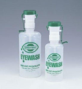 Fisher Anatomical BOTTLE, EYE WASH 32OZ 035-287 FSHSCI