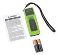 LinkSprinter 300; Pocket Network Tester IT Network Test Equipment (2) AA Alkaline Battery Power Over Ethernet