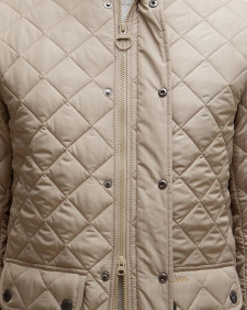 Lowerdale Quilted Jacket 