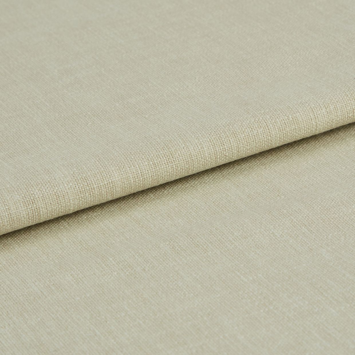 Serene Sand Curtain