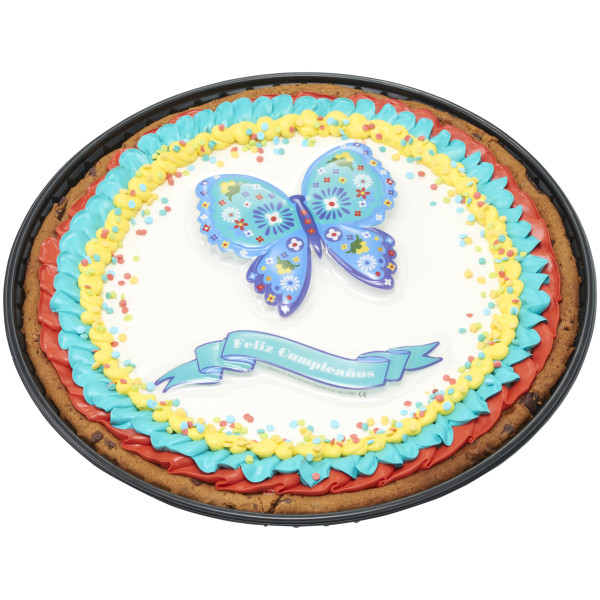 Feliz Cumpleaños Butterfly Pop Tops®