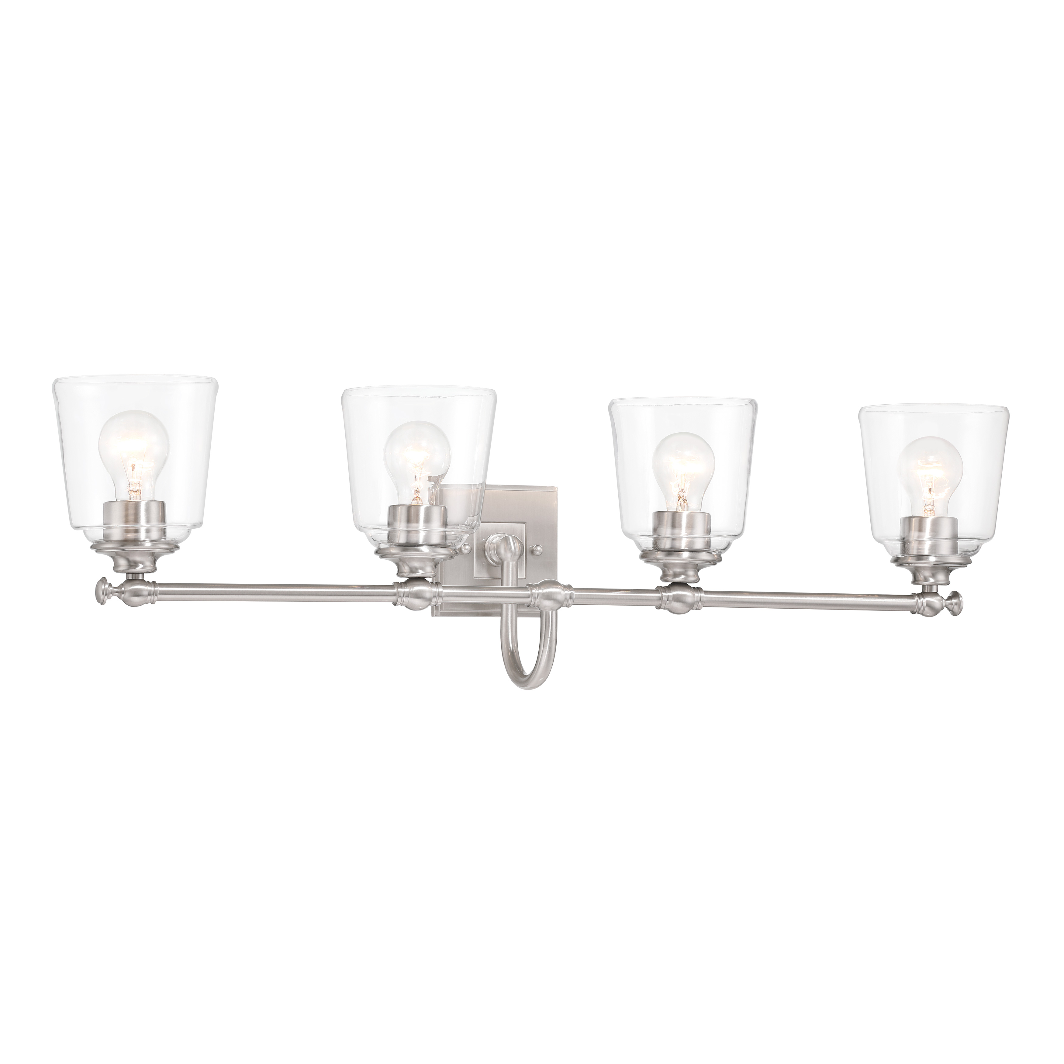 Antonia 4 Light Vanity