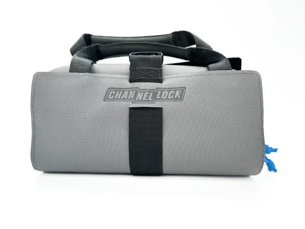 MTR2G PRO 2-Pouch Modular Tool Roll System with LASERLOCK Fabric™ and 6/12™ Compatible