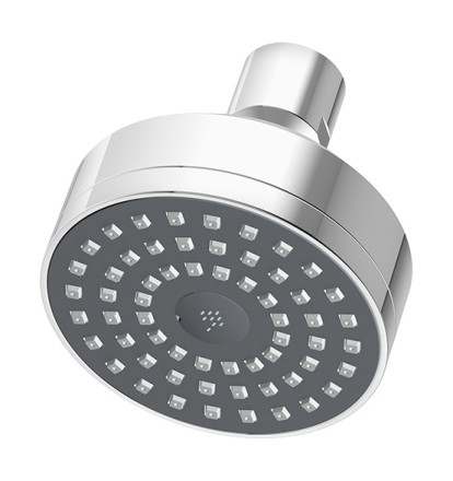 Duro Showerhead, 1 Mode, 3