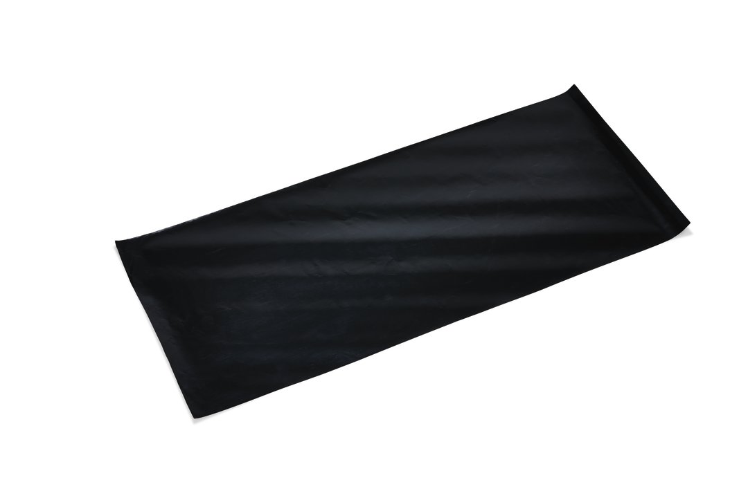 Set of two replacement release sheets for vertical contact toasters