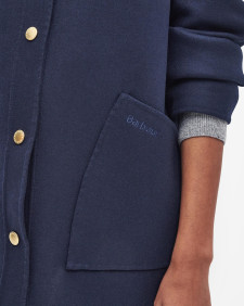 Reighton Wool-Blend Overshirt 