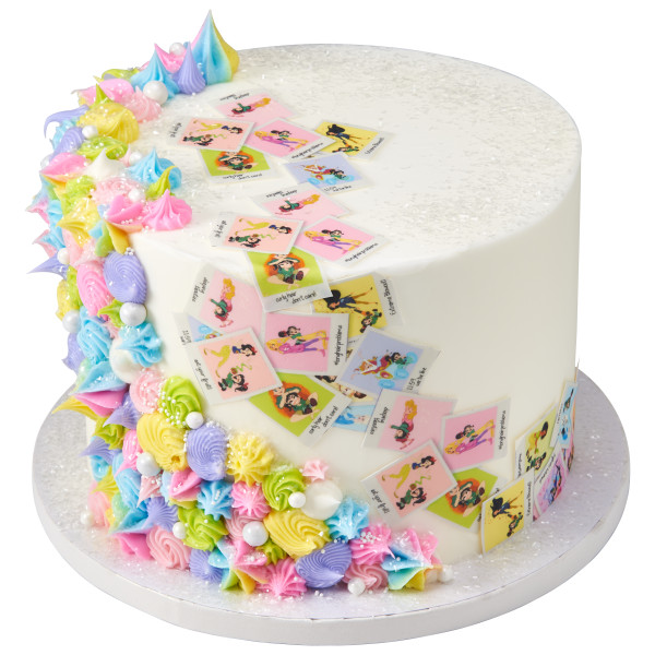 Wreck It Ralph 2 Ralph Breaks The Internet PhotoCake® Edible Image®