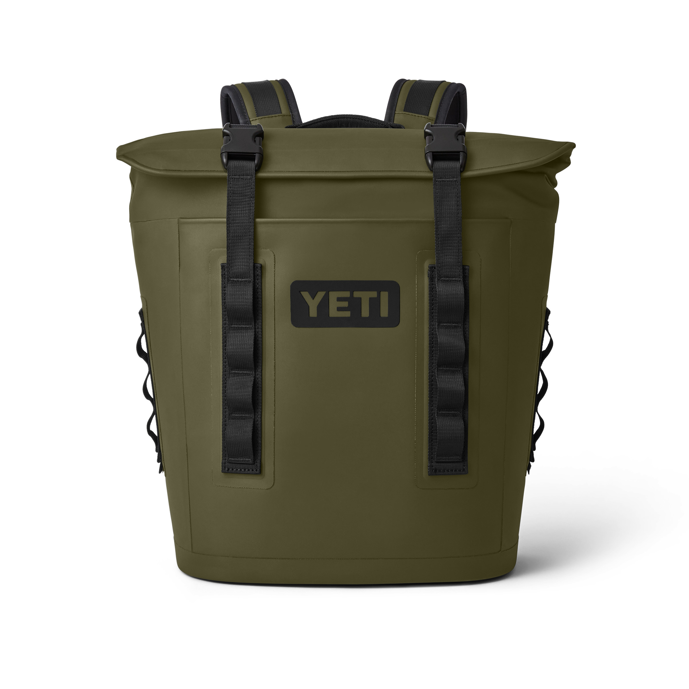 YETI YETI Hopper® M12 Backpack Soft Cooler Olive - $275.00 at YETI US