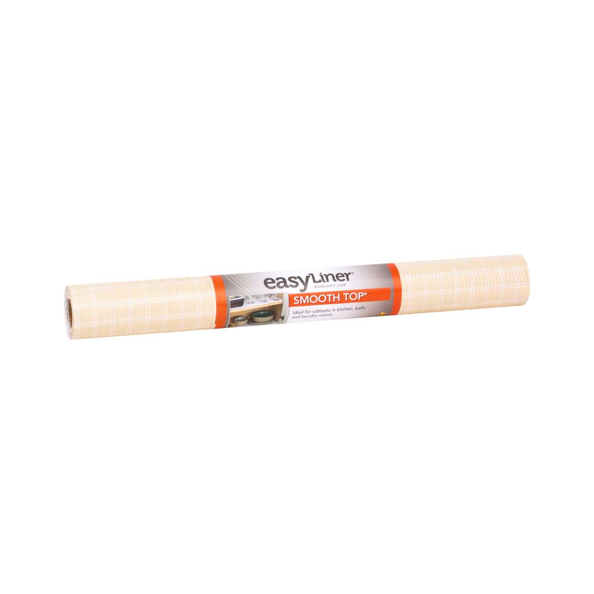Smooth Top® EasyLiner® Image