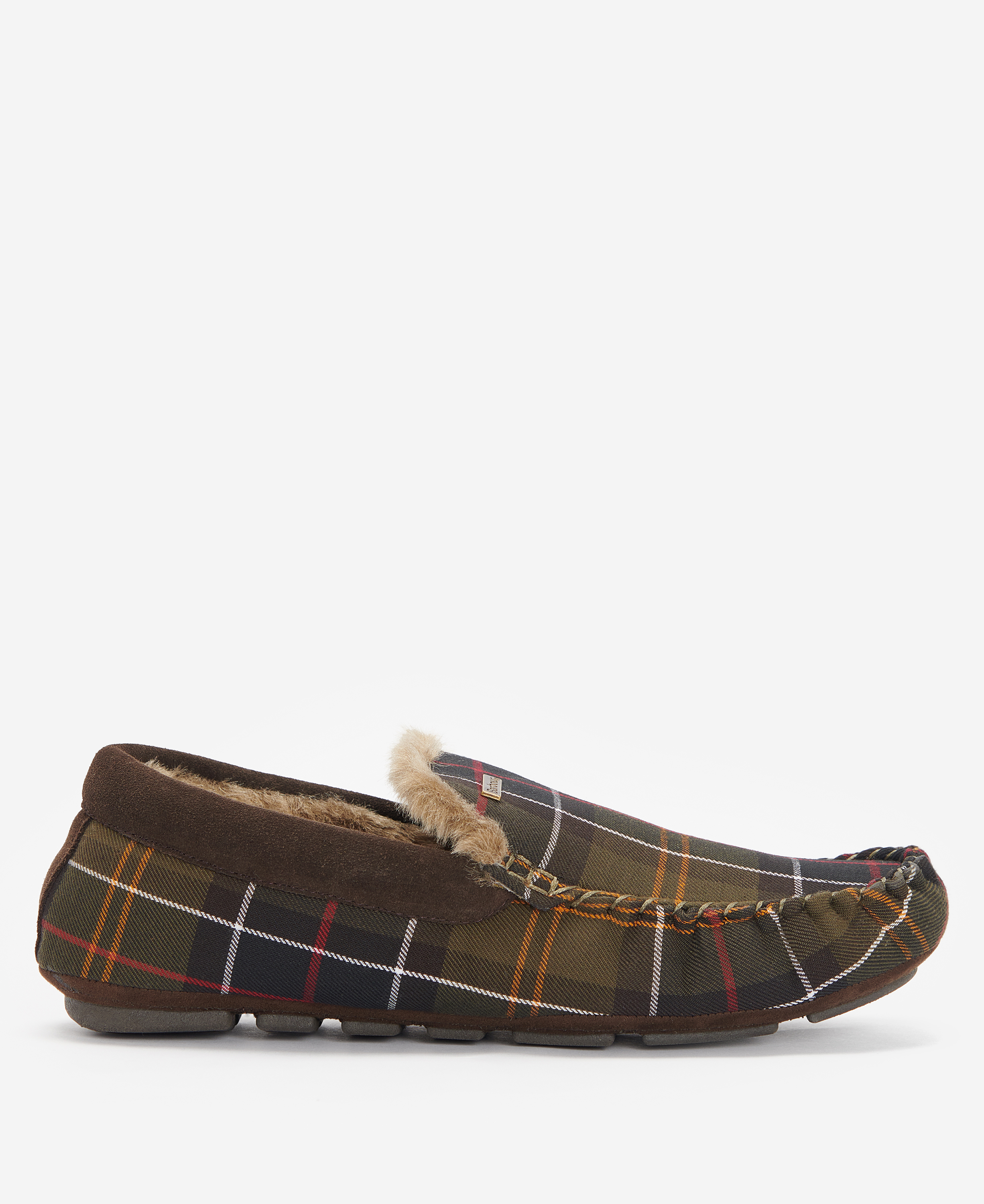 Monty Slippers image number 0