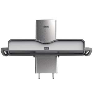 Koala Kare, Adjustable Height Adult Changing Station