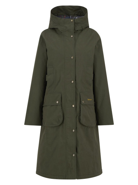 Jacke Bamburgh Waterproof Jacke Bamburgh Waterproof