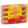 Oscar Mayer Uncured Jumbo Wieners, 8 ct Pack