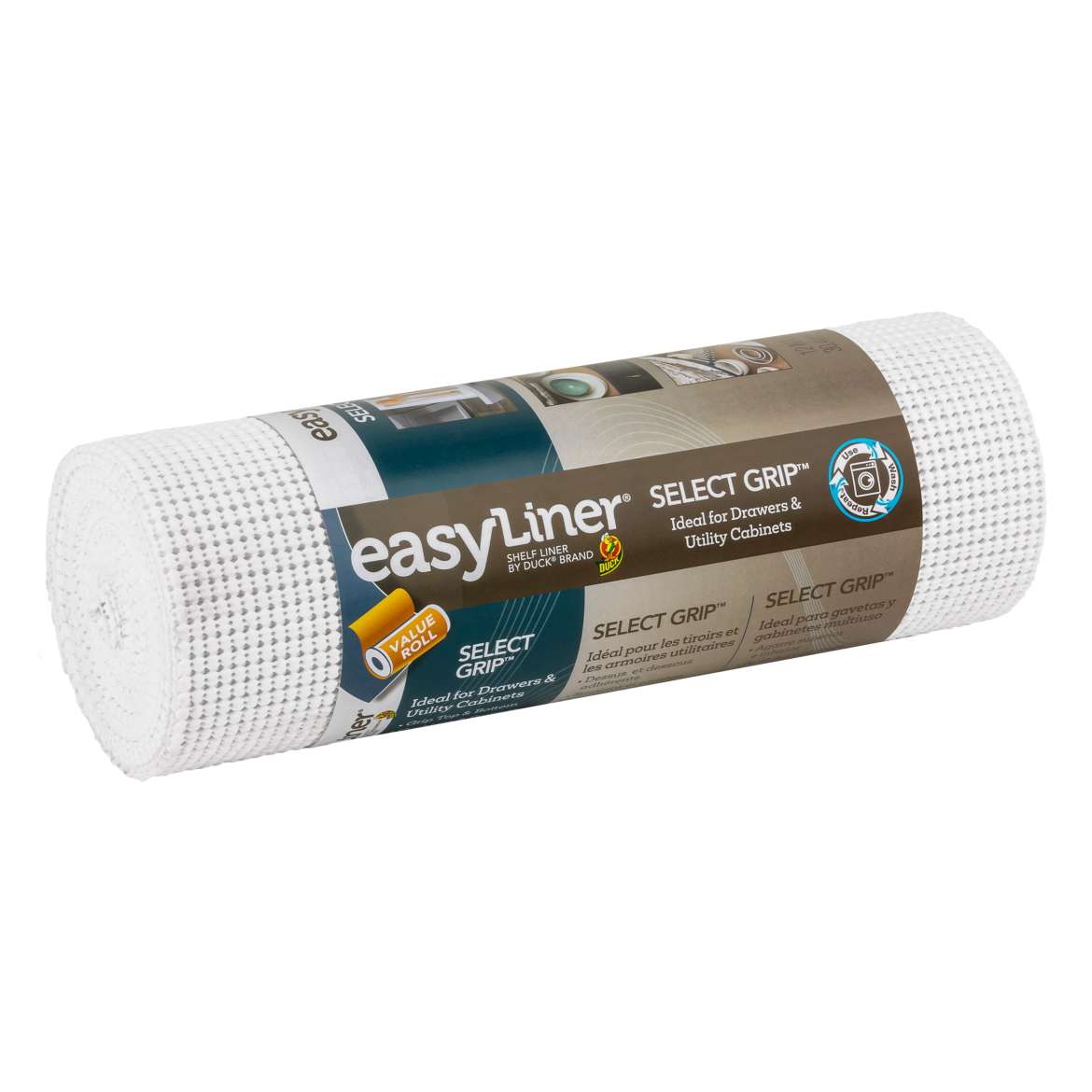 Select Grip™ EasyLiner®