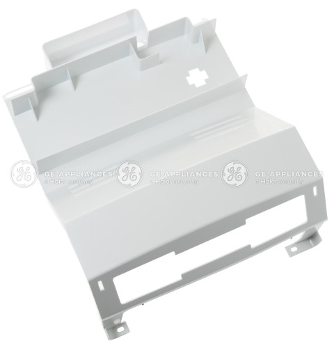 EVAPORATOR FAN PLENUM