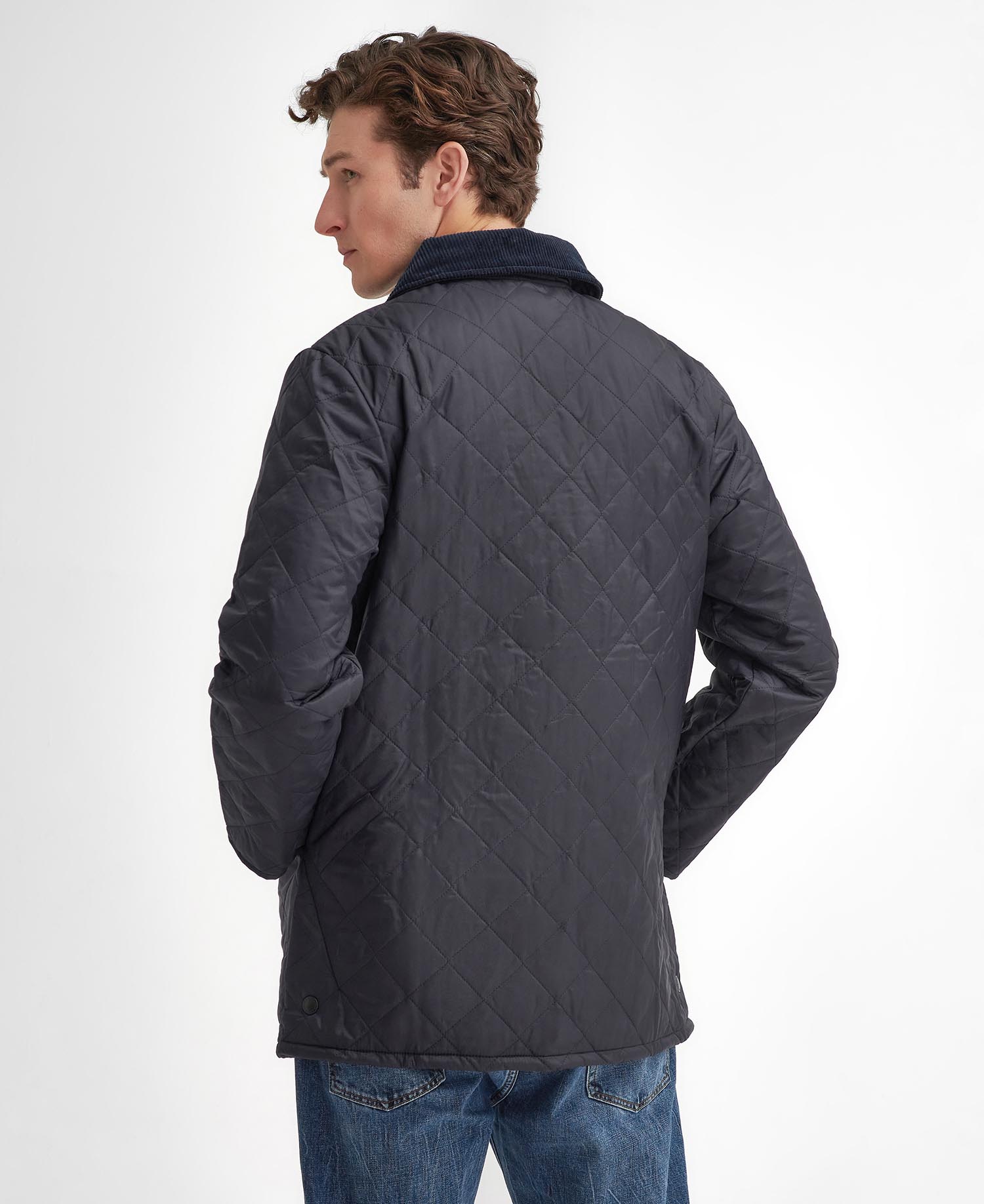 Liddesdale® Quilted Jacket image number 2