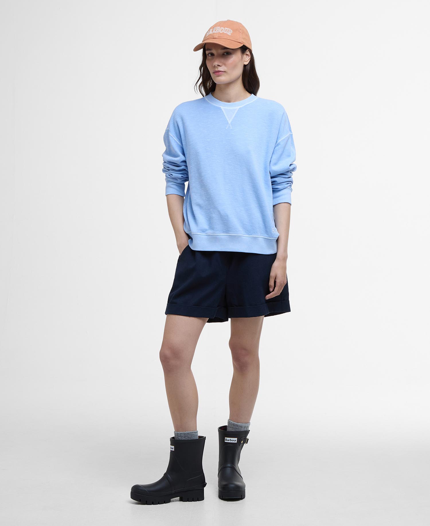 Aurelia Sweatshirt image number 1
