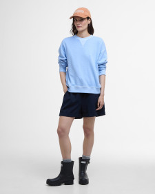 Aurelia Sweatshirt Breeze Blue