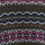 Helen Fair isle Roll-Neck Jumper swatch